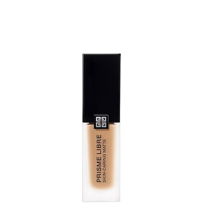Givenchy Prisme Libre Matte Foundation Long Wear Liquid Makeup