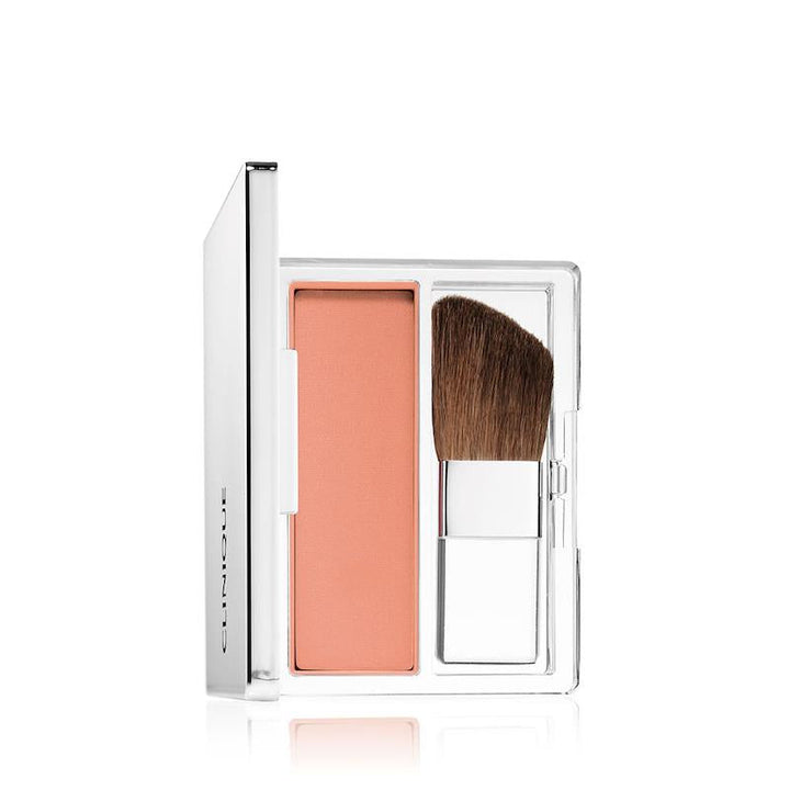 Clinique Blushing Blush Powder Blush Silky Oil-Free Formula