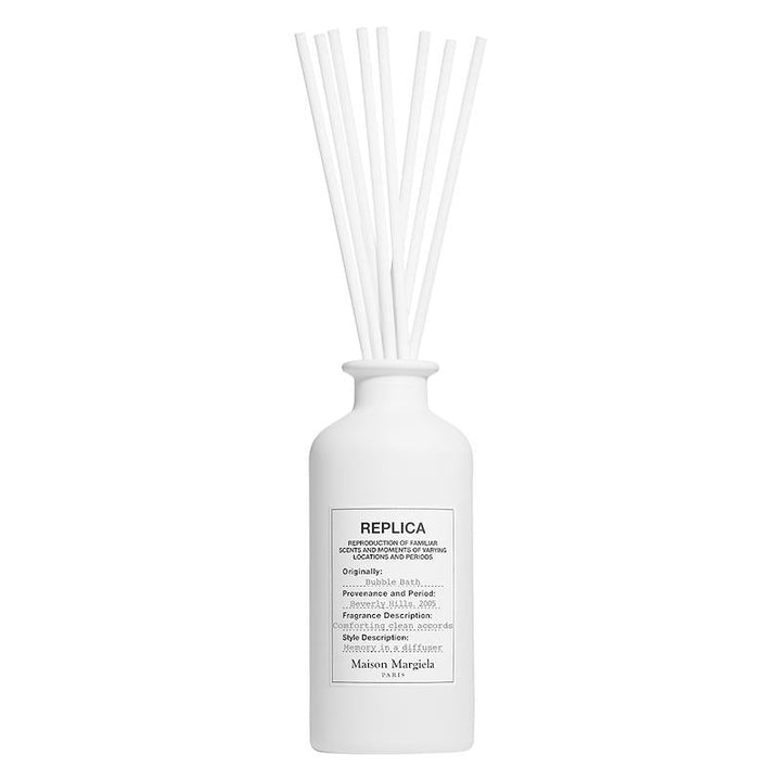 Maison Margiela Replica Bubble Bath Diffuser 185ml Home Fragrance