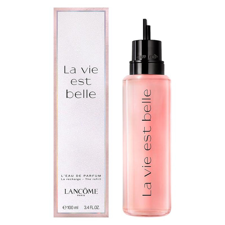 Lancôme La Vie Est Belle Eau de Parfum Refill 100ml