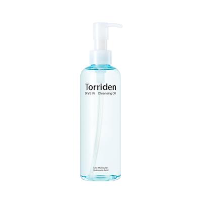 Torriden Dive In Cleansing Oil Set