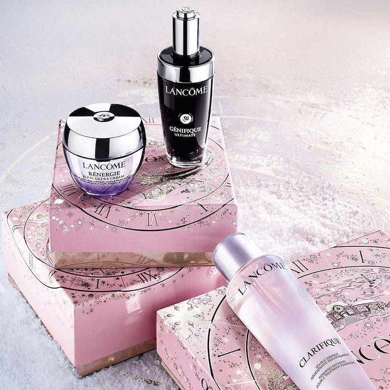 Lancôme Renergie Giftset Anti-Aging Skincare Routine 3-Piece Set