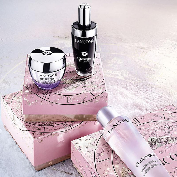 Lancôme Renergie Giftset Anti-Aging Skincare Routine 3-Piece Set