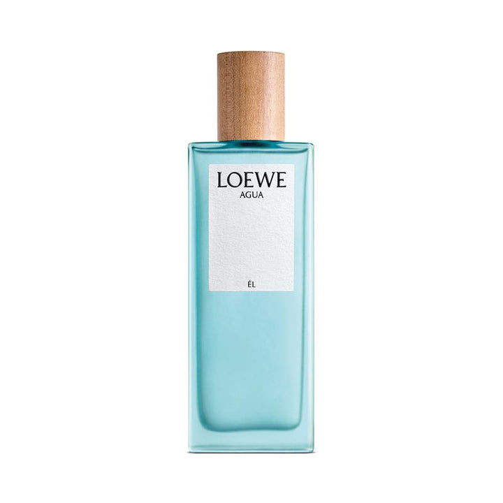 Loewe Agua EL Eau de Toilette 100ml