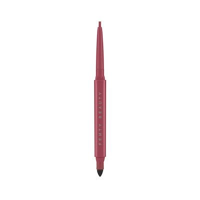 Fenty Beauty Fine Linez Precision Gel Eyeliner Longwear Waterproof