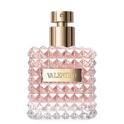 Valentino Donna Eau de Parfum Elegant Floriental Fragrance