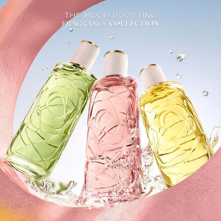 Lancôme Ô Zenith Eau de Toilette 100ml Floral Fragrance