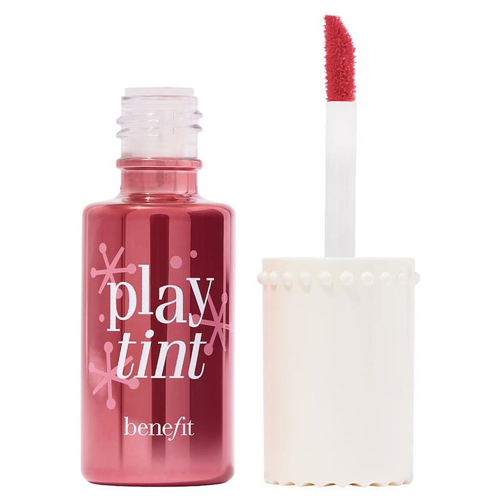 Benefit Play Tint Lip & Cheek Stick Pink-Lemonade