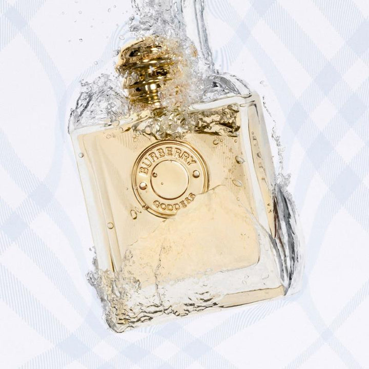 Burberry Goddess Eau de Parfum Refillable Fragrance