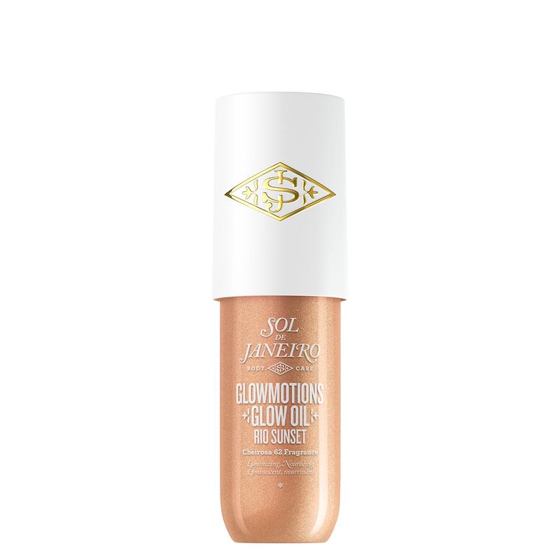 Sol de Janeiro Glowmotions Rio Sunset Body Glow Oil 75ml