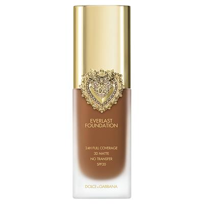 Dolce & Gabbana Everlast Foundation 24H Long-Wear Liquid SPF20