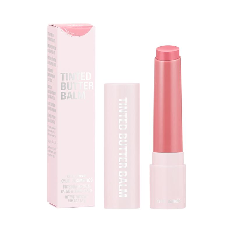 Kylie Cosmetics Tinted Butter Balm Hydrating Lip Treatment