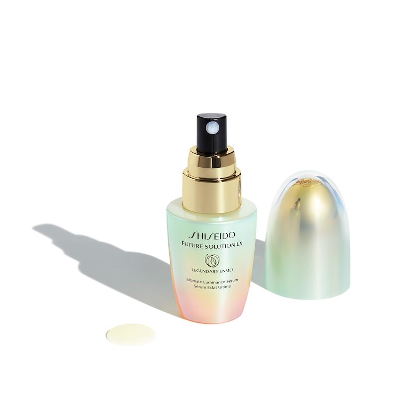Shiseido Future Solution LX Enmei Ultimate Luminance Serum 30ml