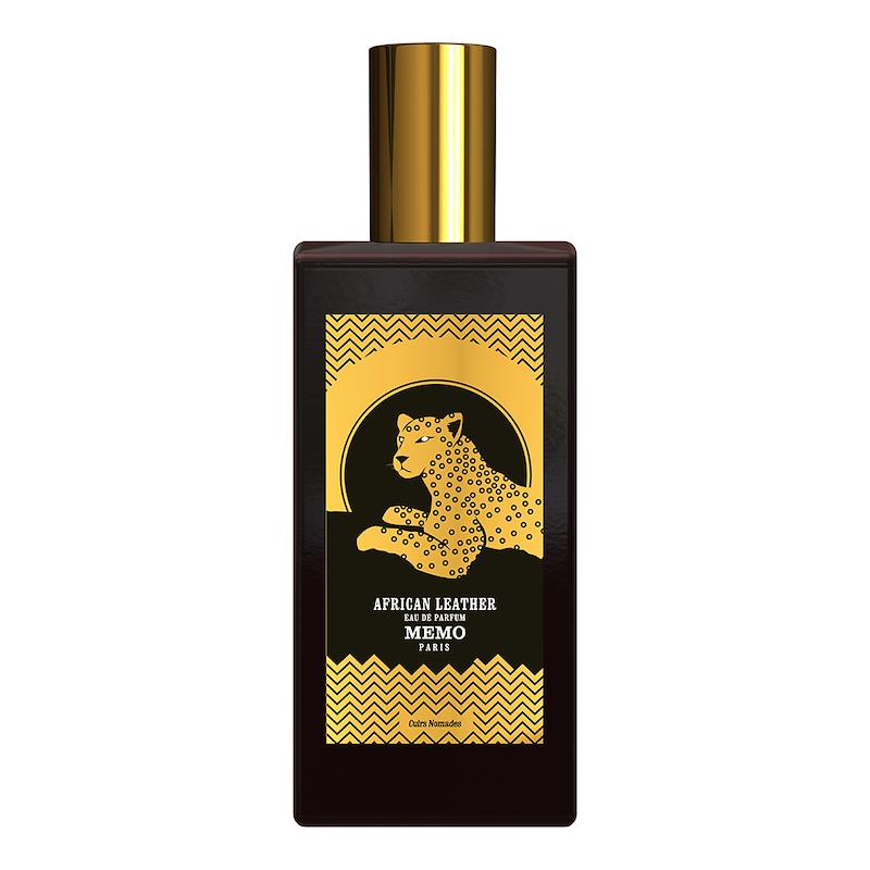 Memo African Leather Eau de Parfum Unisex Signature Scent
