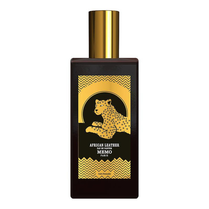 Memo African Leather Eau de Parfum Unisex Signature Scent