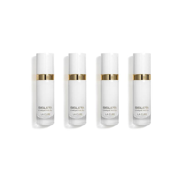 Sisley Paris Sisleÿa L'Intégral Anti-Âge LA CURE 4 x 10ml