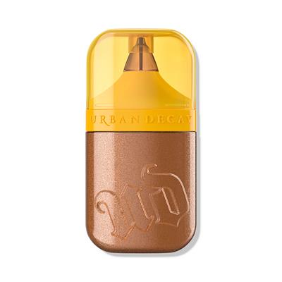 Urban Decay Face Bond Waterproof Liquid Luminizer Highlighter for Face