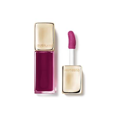 Guerlain Kiss Kiss Bee Glow Oil Honey-Infused Tinted Lip Oil