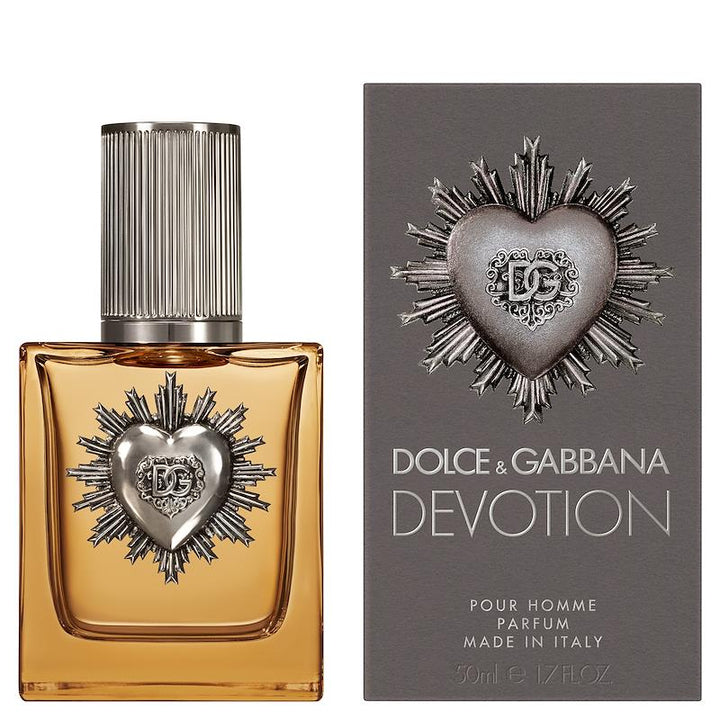 Dolce & Gabbana Devotion Male Parfum