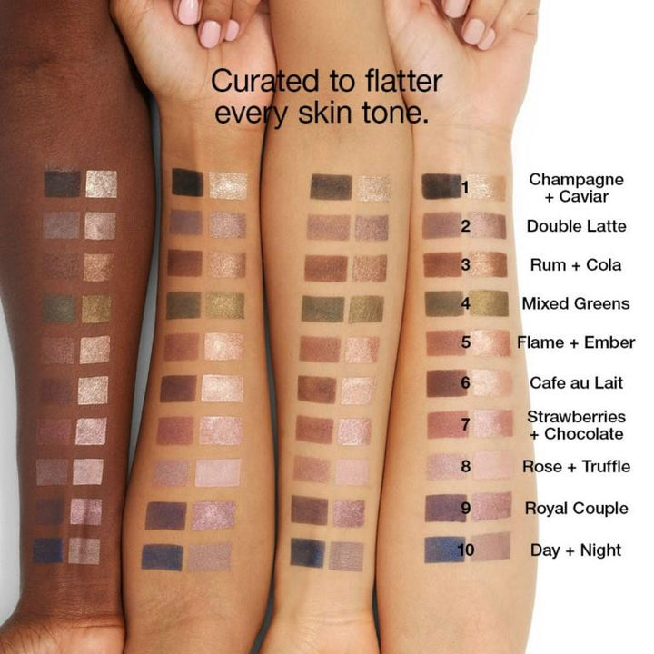Clinique High Impact Shadow Definer Dual-Ended Long-Wear Stick