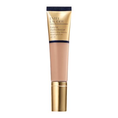 Estée Lauder Futurist Hydra Rescue Moisture Makeup SPF 45 Radiant Foundation
