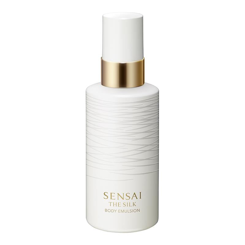 SENSAI The Silk Body Emulsion 200ml