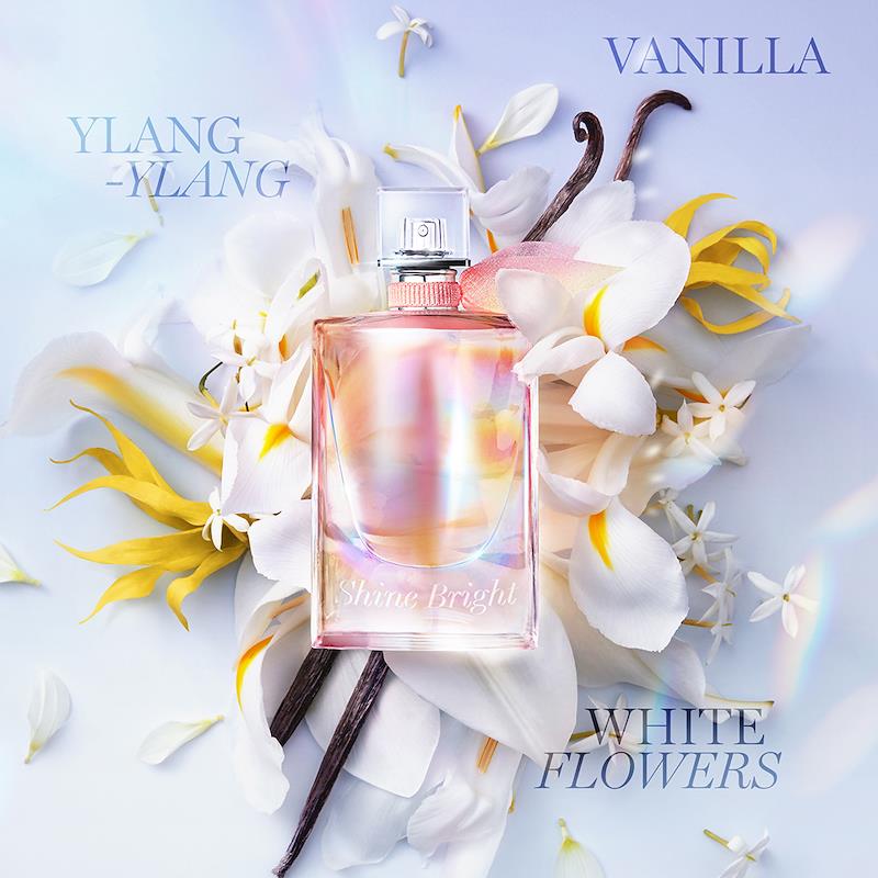 Lancôme La Vie Est Belle Soleil Cristal Eau de Parfum