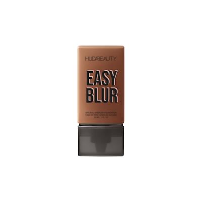 Huda Beauty Easy Blur Foundation Medium Buildable Coverage