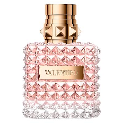 Valentino Donna Eau de Parfum Elegant Floriental Fragrance