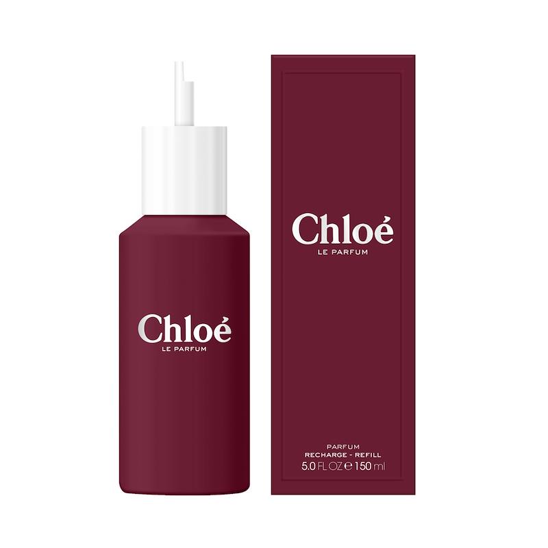 Chloe Signature Refill Eau de Parfum 150ml Floral Fragrance