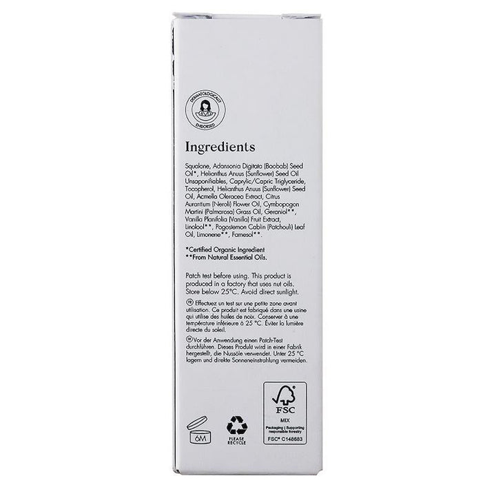 SKOON. Glowdrop Bouncy Face Concentrate Anti-Aging Serum 15ml