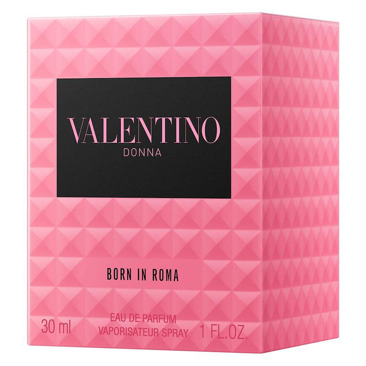 Valentino Born In Roma Donna Eau de Parfum Floral Fragrance