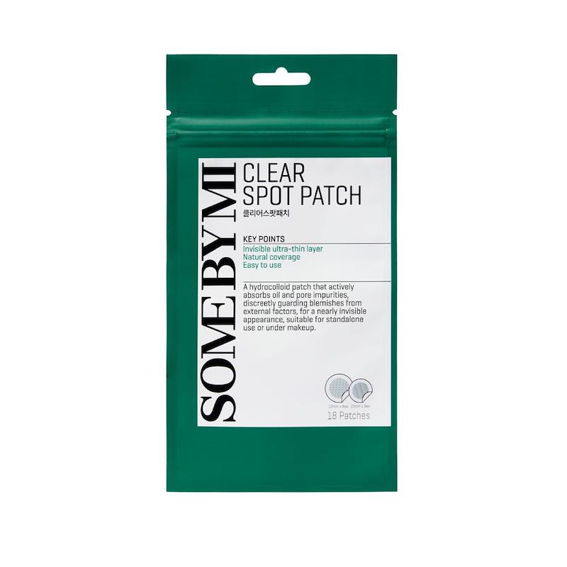 SOMEBYMI Clear Spot Patch Hydrocolloid Acne Treatment 90 Patches