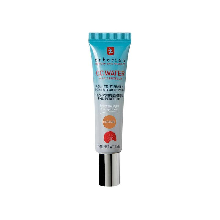 Erborian CC Water Clair Hydrating Tinted Moisturiser Gel