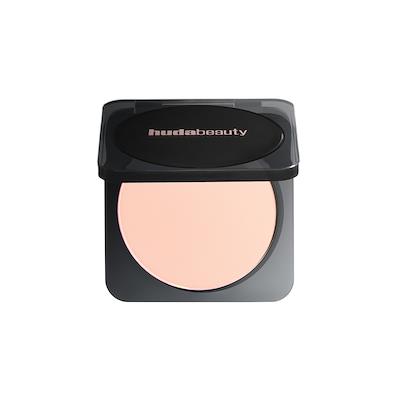 HUDA BEAUTY Easy Bake Airbrush Matte Pressed Powder Long-Wear Finish