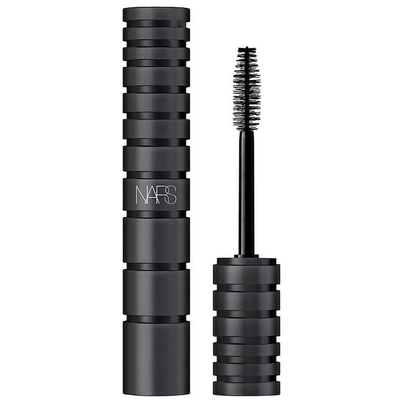NARS Climax Extreme Mascara Explosive Volume Intense Black Uncenblack