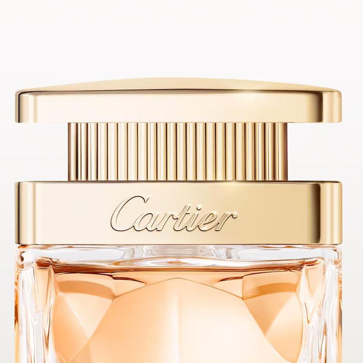 Cartier La Panthere Eau de Parfum Feline Floral Fragrance 50ml