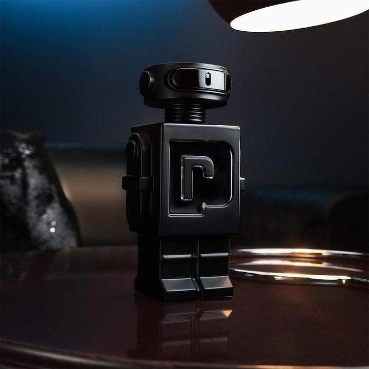 Rabanne Phantom Parfum Eau de Parfum Fragrance for Men