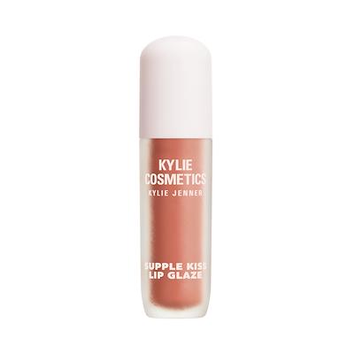 Kylie Cosmetics Supple Kiss Lip Glaze Hydrating High Shine