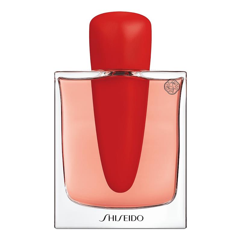 Shiseido Ginza Intense Eau de Parfum Amber Floral Fragrance