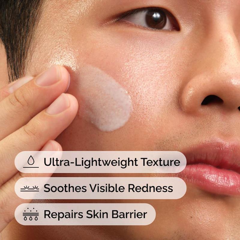 The Ordinary Rice Lipids + Ectoin Microemulsion