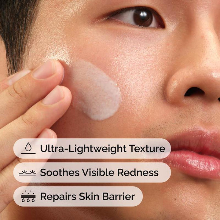 The Ordinary Rice Lipids + Ectoin Microemulsion