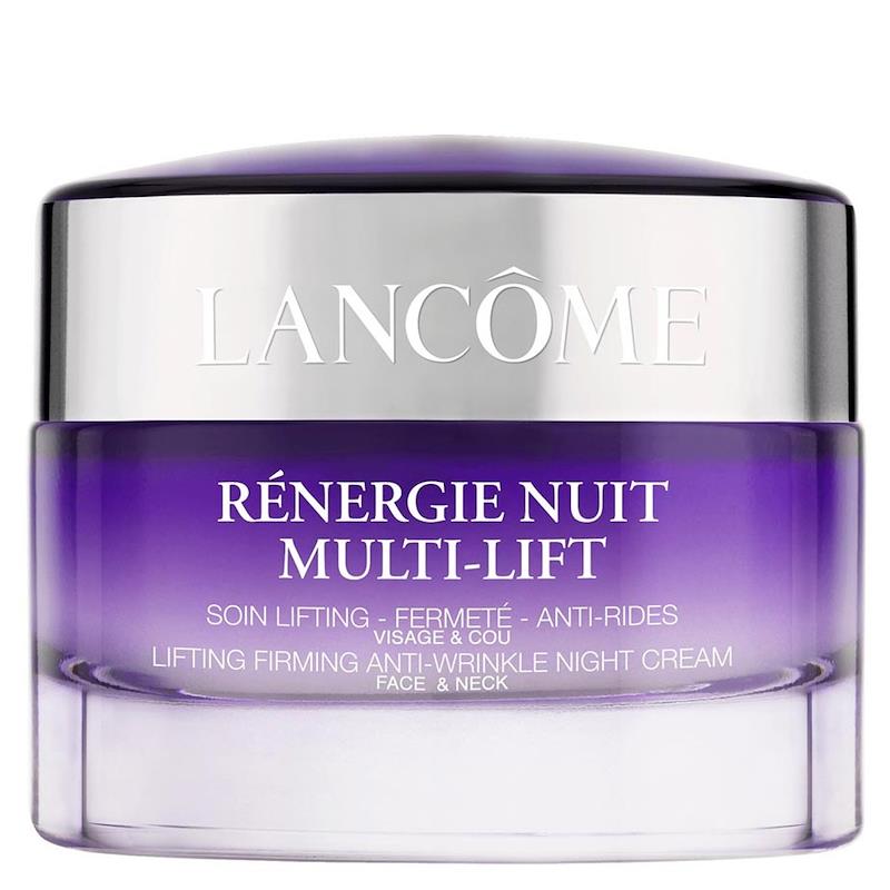 Lancôme Renergie Multi-Lift Night Cream Anti-Aging Moisturizer 50ml