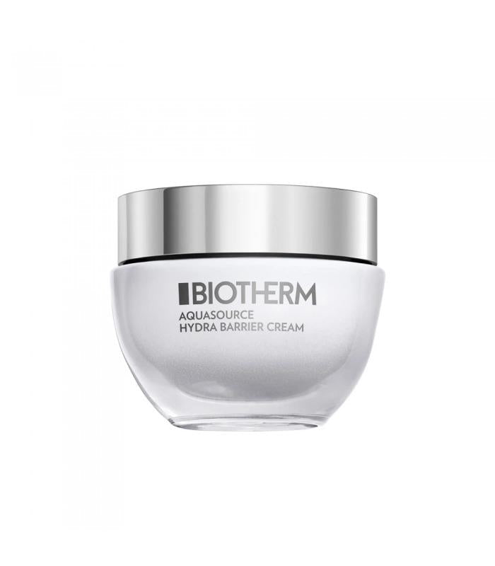 Biotherm Aquasource Hydra Barrier Cream 50ml