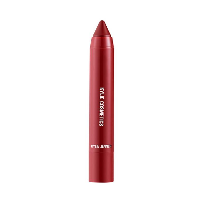 Kylie Cosmetics Matte Lip Crayon Highly Pigmented Soft-Matte Finish