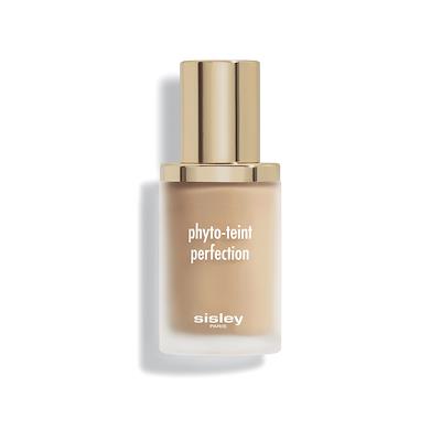 Sisley Paris Phyto Teint Perfection High-Coverage Mattifying Foundation