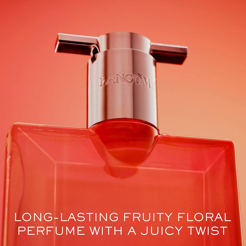 Lancôme Idole Peach 'n Roses Eau de Parfum Women's Fragrance