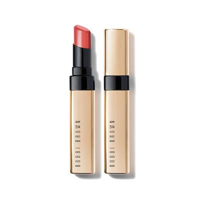 Bobbi Brown Luxe Shine Intense Lipstick Dimensional Shine Hydrating