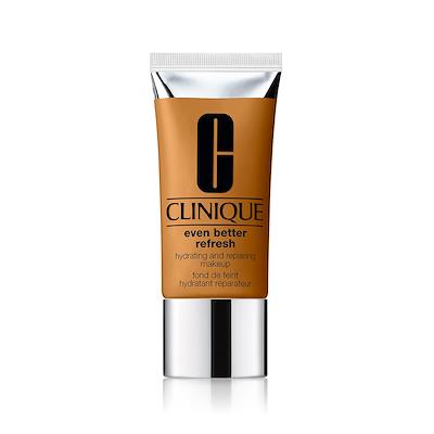 Clinique Even Better Refresh Hydrating And Repairing Foundation