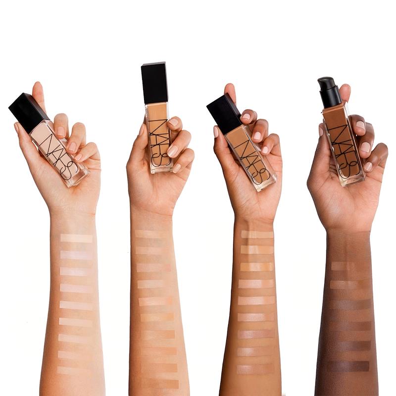 NARS Natural Radiant Longwear Foundation 16-Hour Full Coverage